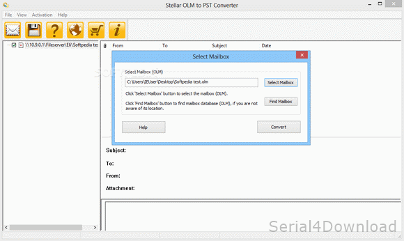 stellar ost to pst converter with crack torrent download